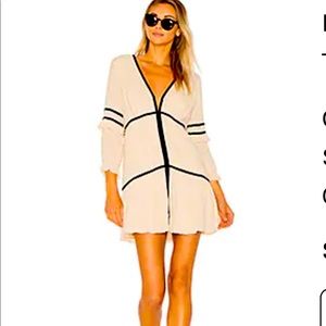 Dahlia Dress Macademia